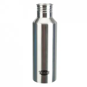 Fľaša s miskou Trixie 750ml