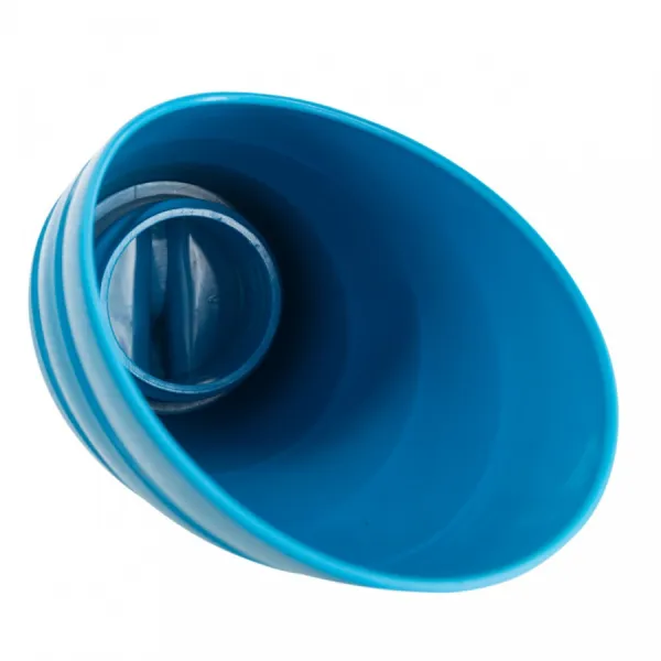 Fľaša s miskou Trixie 750ml