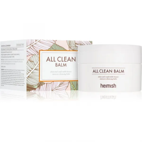 Heimish All Clean odličovací a čistiaci balzam 120 ml