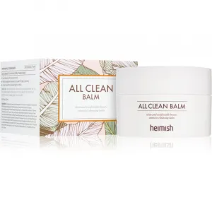 Heimish All Clean odličovací a čistiaci balzam 120 ml