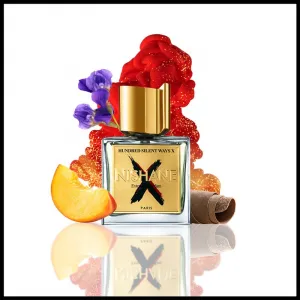 Nishane Hundred Silent Ways X parfémový extrakt unisex 50 ml