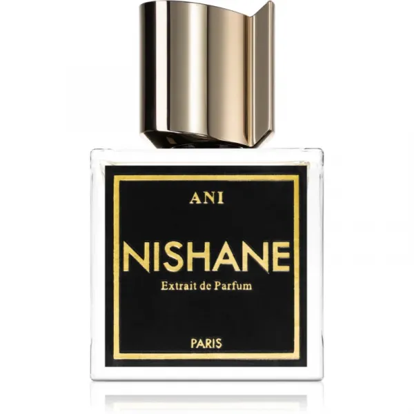Nishane Ani parfémový extrakt unisex 100 ml