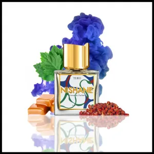 Nishane Tero parfémový extrakt unisex 100 ml