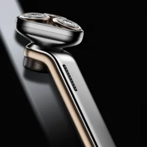 Metz Sword Shaver elektrický holiaci strojček 1 ks