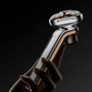 Metz Sword Shaver elektrický holiaci strojček 1 ks