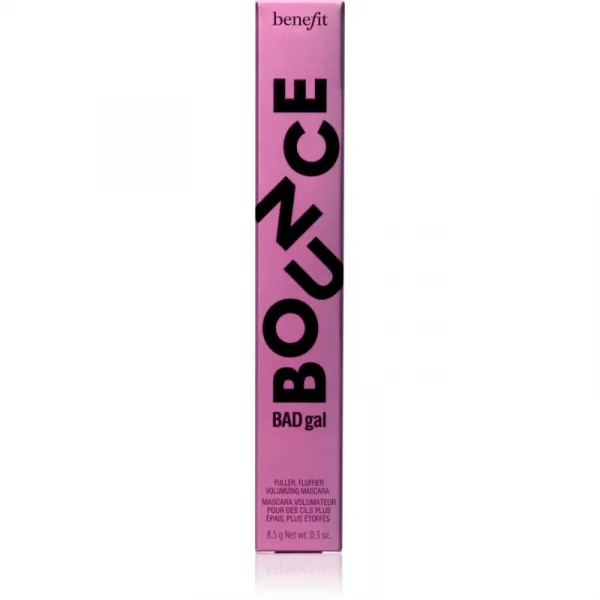 Benefit BADgal Bounce Volumizing Mascara objemová riasenka 8.5 ml