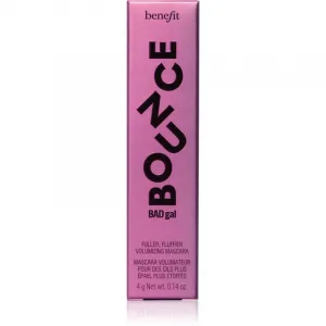 Benefit BADgal Bounce Volumizing Mascara Mini objemová riasenka 4 g