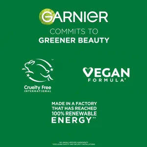 Garnier Vitamin C pleťová hmla (rozjasňujúci) SPF 50+ 75 ml