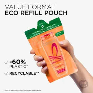 L’Oréal Paris Elseve Dream Long obnovujúci šampón Refill 250 ml