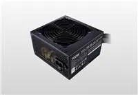 Cooler Master MWE White 700W V2, 120mm, 80+