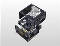 Cooler Master MWE White 700W V2, 120mm, 80+