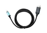 káblový adaptér iTec USB-C na HDMI (4K/60 Hz) - 200 cm