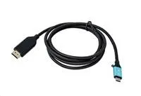 káblový adaptér iTec USB-C na HDMI (4K/60 Hz) - 200 cm