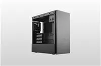 Cooler Master skrinka Silencio S600 Tempered Glass, ATX, Mid Tower, čierna, bez zdroja