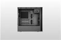 Cooler Master skrinka Silencio S600 Tempered Glass, ATX, Mid Tower, čierna, bez zdroja