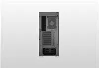 Cooler Master skrinka Silencio S600 Tempered Glass, ATX, Mid Tower, čierna, bez zdroja