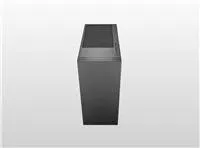 Cooler Master skrinka Silencio S600 Tempered Glass, ATX, Mid Tower, čierna, bez zdroja