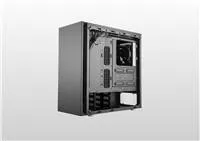 Cooler Master skrinka Silencio S600 Tempered Glass, ATX, Mid Tower, čierna, bez zdroja