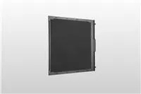 Cooler Master skrinka Silencio S600 Tempered Glass, ATX, Mid Tower, čierna, bez zdroja