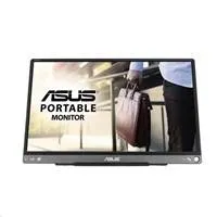 LCD DISPLEJ ASUS 15.6" MB16ACE ZenScreen1920x1080 USB Type-C Prenosný IPS FF Kompatibilný s USB Type-A Automatické otáč