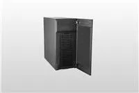 Cooler Master skrinka Silencio S600 Tempered Glass, ATX, Mid Tower, čierna, bez zdroja
