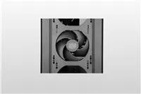 Cooler Master skrinka Silencio S600 Tempered Glass, ATX, Mid Tower, čierna, bez zdroja