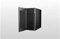 Cooler Master skrinka Silencio S600 Tempered Glass, ATX, Mid Tower, čierna, bez zdroja