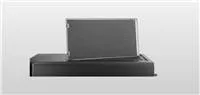 Cooler Master skrinka Silencio S600 Tempered Glass, ATX, Mid Tower, čierna, bez zdroja