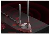 TP-Link Archer TX3000E WiFi6 PCIe adapter (AX3000,2,4GHz/5GHz,Bluetooth5.0)