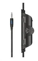 TRUST sluchátka GXT 488 Forze-G PS4 Gaming Headset - Sony Licensed - grey