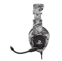 TRUST sluchátka GXT 488 Forze-G PS4 Gaming Headset - Sony Licensed - grey