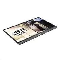 LCD DISPLEJ ASUS 15.6" MB16ACE ZenScreen1920x1080 USB Type-C Prenosný IPS FF Kompatibilný s USB Type-A Automatické otáč