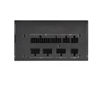 Napájací zdroj CHIEFTEC Polaris Series, PPS-750FC, 750W, ATX-12V V.2.4, PS2, 12cm ventilátor, Active PFC, modulárny, 80