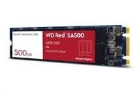 WD RED SSD 3D NAND WDS500G1R0B 500GB M.2, (R:560, W:530MB/s)