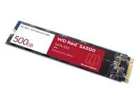 WD RED SSD 3D NAND WDS500G1R0B 500GB M.2, (R:560, W:530MB/s)