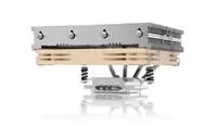 NOCTUA NH-L12S - chladič procesoru, LGA1851, AM4