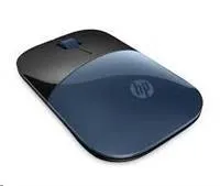 Myš HP - Z3700 Mouse, bezdrôtová, Lumiere Blue
