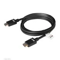 Club3D Kabel Ultra Rychlý HDMI™ Certifikovaný, 4K 120Hz, 8K60Hz, 48Gbps M/M, 3m, 28 AWG