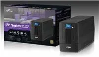Fortron UPS FSP iFP 2000, 2000 VA / 1200W, LCD, lineárne interaktívne
