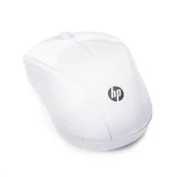 Myš HP - 220 Myš, bezdrôtová, biela