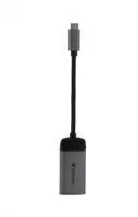 VERBATIM 49143 Adaptér USB-C™ na HDMI 4K HUB