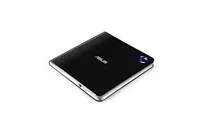 ASUS Externá štíhla napaľovačka BD, USB 3.1, Blu-ray