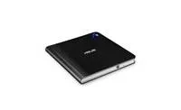 ASUS Externá štíhla napaľovačka BD, USB 3.1, Blu-ray