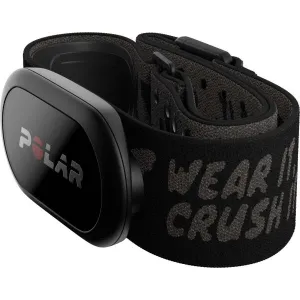 POLAR H10+ Hrudný popruh, čierna, veľkosť