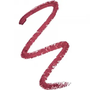 Makeup Revolution Pout Liner ceruzka na pery pre zväčšenie objemu odtieň Jelly Berry Mauve 0.2 g