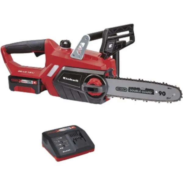 Einhell Reťazová píla GE-LC 18 Li Kit Expert Plus