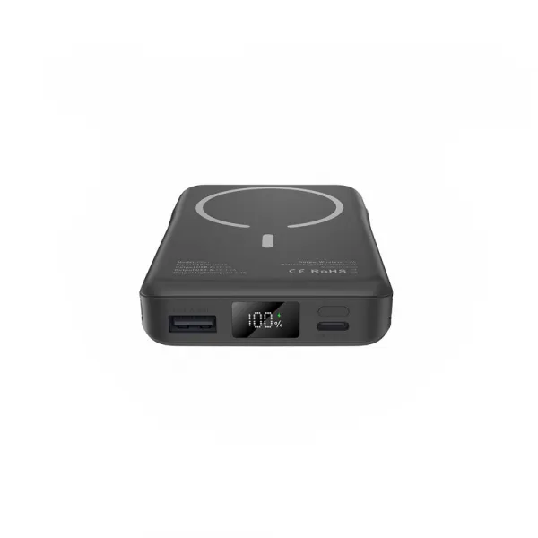 Tech-Protect PB31 MagSafe PowerBank 10000 mAh - Black