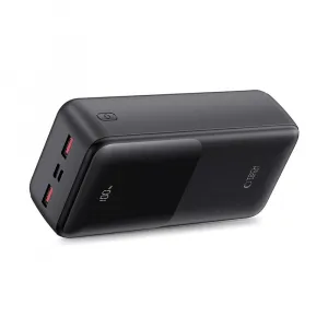 Tech-Protect PB03 PowerBank 30000 mAh 22.5W - Black