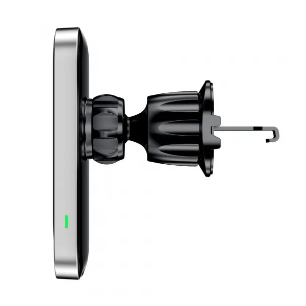 Tech-Protect V9 MagSafe Dashboard & Vent Wireless Charger 15W