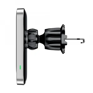 Tech-Protect V9 MagSafe Dashboard & Vent Wireless Charger 15W